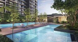Pinery Residences (D18), Condominium #527077911